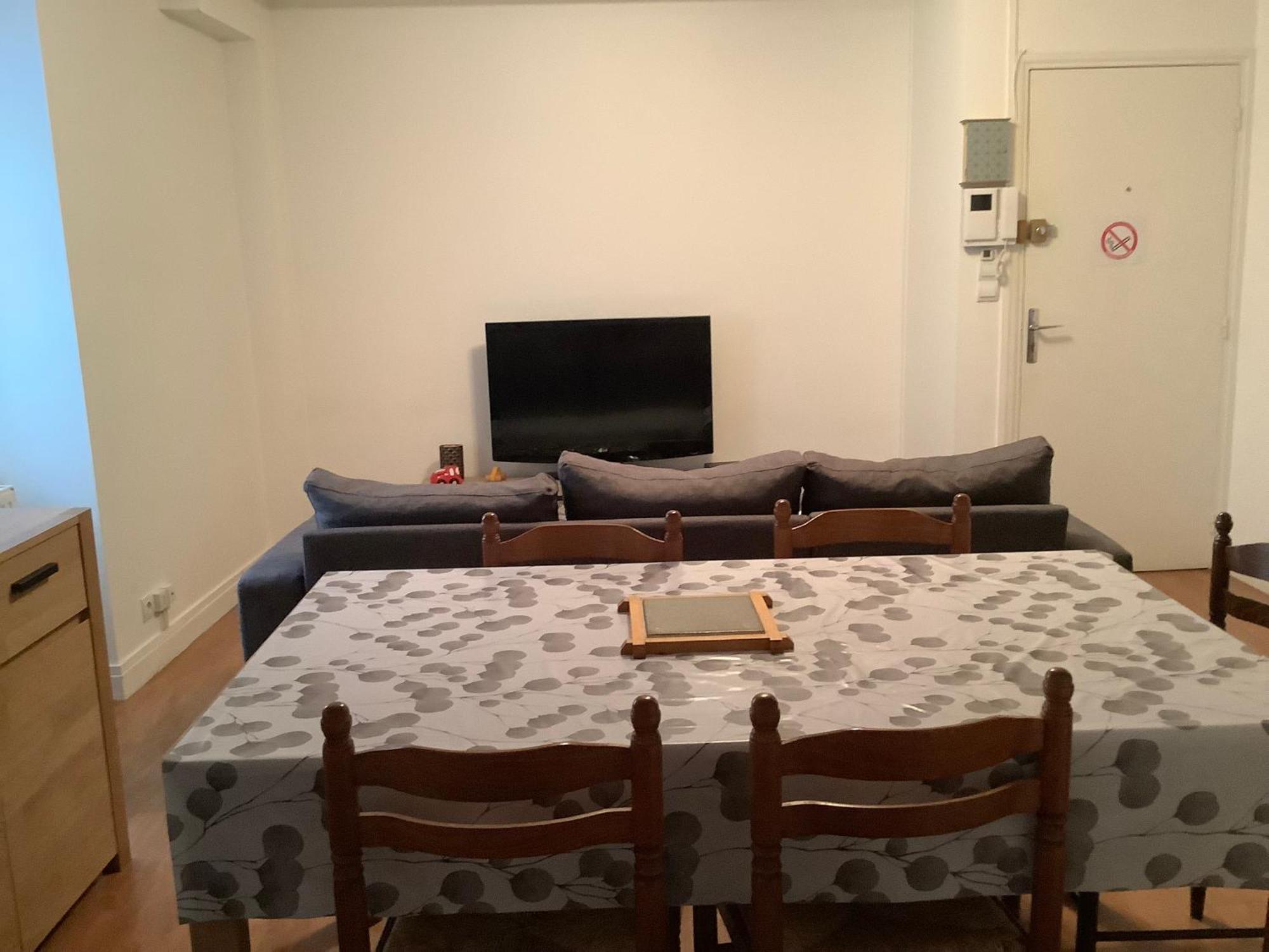 Le Beauparlant, 5 Min Grand Marche, 10min Gares Et Thermes Apartment